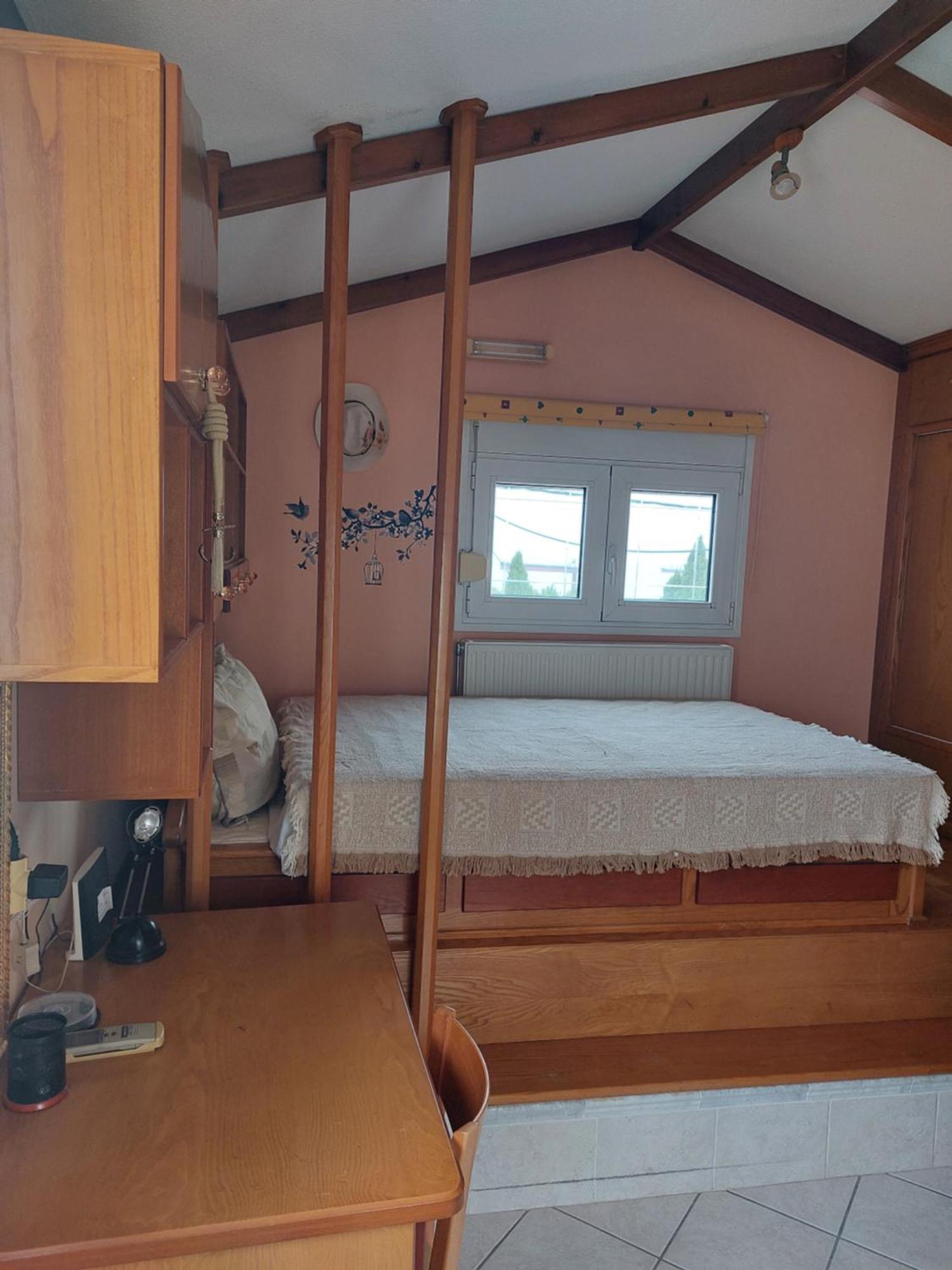 Artemis Residence Vrontádos Eksteriør bilde